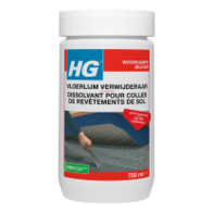 HG vloerlijmverwijderaar