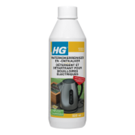 HG waterkokerreiniger en -ontkalker