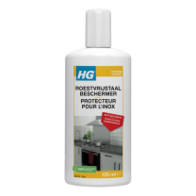 HG roestvrijstaal beschermer