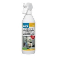 HG hygiënische koelkastreiniger