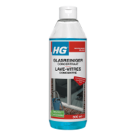 glasreiniger concentraat