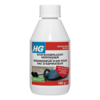 HG stofzuigerlucht verfrisser
