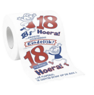 Toiletpapier - 18