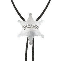 Ketting Sheriff ster