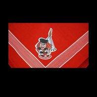 zakdoek Grootste Boer