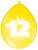 Ballonnen  30cm 12 Jaar /8