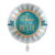 folieballon helium 43cm Opa is de beste