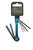 Inbus sleutelset 6-in-1