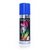 Haarspray blauw 125 ml
