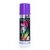Haarspray paars 125 ml