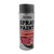 Mondial Spray paint hittebestendig antraciet 400ml