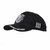 Kinder baseball cap 101 skull logo 