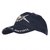 Baseball cap F-35 Blauw