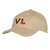 Baseball cap VL Khaki