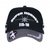Kinder baseball cap Super Hornet F/A-18 Zwart