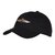Baseball cap Para-Wing Zwart