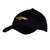 Baseball cap Navy Pilot Zwart
