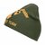 Beanie 1st. Cavalry Division Groen
