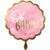 Folieballon Blue Baby Girl Xl