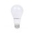 LED lamp classic A60 12W E27 dimbaar
