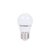 LED lamp classic A60 9W E27 dimbaar