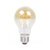 LED lamp bol filament A60 4W E27 amber dimbaar