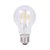 LED lamp bol filament A60 4W E27 dimbaar