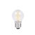 LED lamp bol G45 5W E27 dimbaar