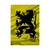 Vlag Vlaamse leeuw