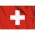 Vlag Zwitserland