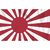 Vlag Japan (oorlogsvlag)