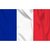 Vlag Frankrijk
