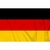 Vlag Duitsland