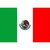 Vlag Mexico