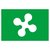 Vlag Lombardy