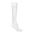 Lady kneehigh socks, white, with bow 39/42