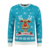 Rudolph turquoise