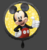 folieballon Mickey mouse Forever birthday