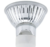 LED lamp GU10 5W glass version dimbaar
