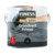 FINESS Grondverf  bi/bu 2,5 L Zwart