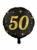 Classy party Folie Ballonnen - 50