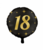 Classy party Folie Ballonnen - 18