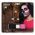 Schmink kit UV skull (vetschmink, applicator en spons)