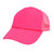 Pet Neon roze UV (verstelbaar)