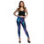 Legging Zeemeermin (M stretch)