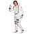 Volwassenenkostuum Astronaut (50/52)
