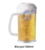 Bierpul 500ml