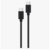 USB type-C naar type-C kabel 2 mtr Philips DLC3106C/03