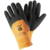 Thermo werkhandschoenen oranje zwart maat 11