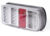 Caravan achterlicht 43 LED rechts E4